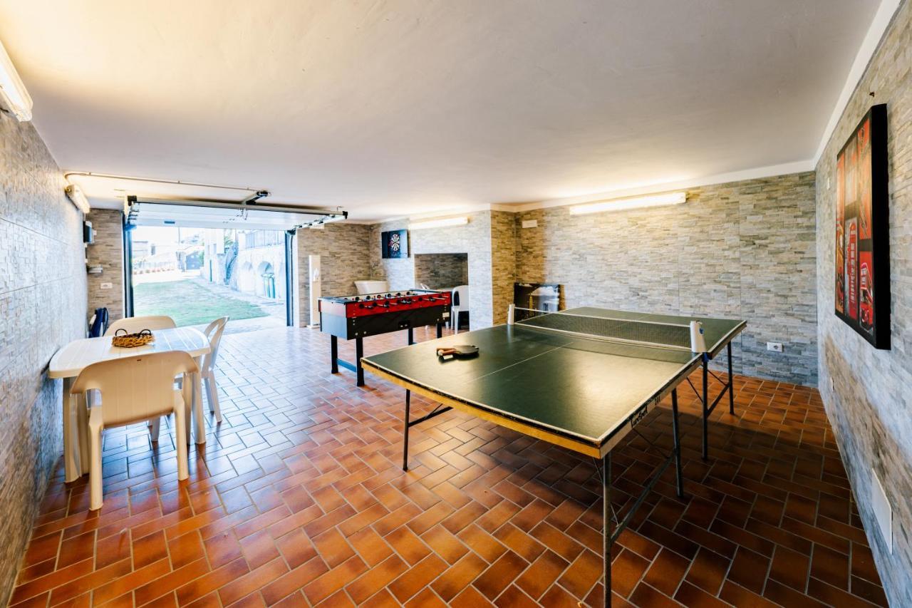 Appartamento Ilaria In Villa Laura Scala Extérieur photo
